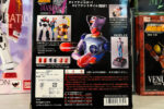 バンダイ 超合金魂 GX-11 ダイアナンA 超合金 フィギュア