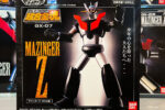 バンダイ 超合金魂 マジンガーZ OVA版 GX-07