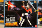 バンダイ 超合金魂 グレートマジンガー GX-02R 超合金買取
