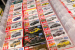 タカラトミー スズキ スイフトスポーツ トミカ買取