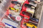 タカラトミー トランスフォーマー オプティマス トミカ買取