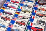 トミー シボレートラック など青箱トミカ トミカ買取