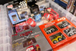 タカラトミー チョロQ カーズや2000GTなど