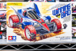 買取させていただいた タミヤ 1/32 ウイニングバード ミニ四駆