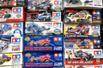 タミヤ スラッシュリーパー など ミニ四駆買取