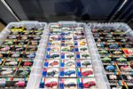 青箱トミカ ポルシェ 911S F3 トミカ買取