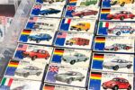 青箱トミカ フォード キャトルトラック F27 など トミカ買取