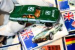 青箱トミカ ジャガー XJ-S グループA F14 トミカ買取