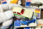 青箱トミカ ロータス エリート トミカ買取 F47 トミカ買取