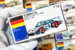 青箱トミカ ポルシェ 935-78 ターボ トミカ買取