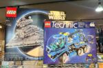 LEGO STAR Wars IMPERIAL STAR DESTROYER Set 10030