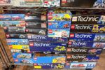 LEGO レクニック 5415 など