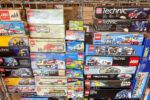 LEGO テクニック 8040 など