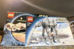 レゴ スターウォーズ LEGO STAR Wars AT-AT WALKER