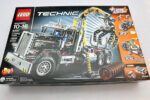 LEGO ログ・トラック 9397
