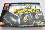 LEGO 8265 テクニック フロントローダー