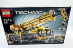 LEGO 8053 テクニック クレーン
