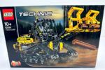 LEGO 42094 テクニック トラックローダー