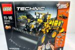 LEGO 42030 レゴ テクニック Volvo L350F ホイールローダー