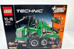 LEGO サービストラック レゴ テクニック 42008