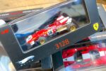 ホットウィール ELITE 1/43 フェラーリ 312Bホットウィール