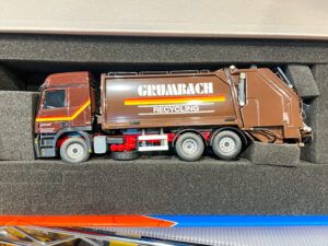 Tekno 1/50 Grumbach 6353