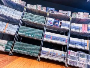 大阪府東大阪市より、KATOやTOMIXなど600点を超えるNゲージを買取させていただきました！