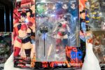 買取実績:海洋堂 リボルテック ハーレイ・クイン