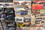 買取実績:タミヤ 1/24 レクサス LS など