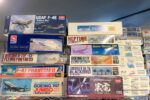 買取実績:アカデミー 1/32 USAF F-4E など