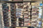 買取実績:フジミ 1/350 日向 フルハル など