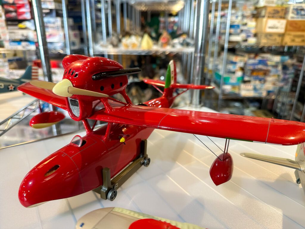 買取実績:ウイングクラブ サボイア S.21