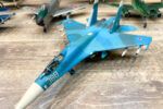 買取実績:ウイングクラブ スホーイ Su-34