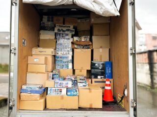 群馬県桐生市へ、マクロスやガンプラなど1700点を超えるプラモデルの出張買取に伺いました！