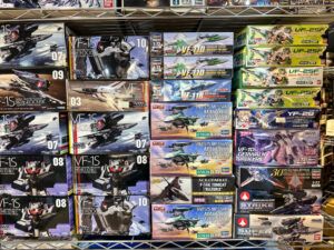買取実績:ハセガワ 1/72 F-14A トムキャット ラーズグリーズ隊 など