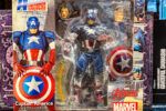 買取実績: リボルテック キャプテン・アメリカ
