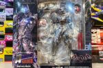 買取実績:海洋堂 リボルテック アーカム・ナイト