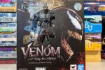 買取実績:バンダイ S.H.Figuarts ヴェノム ヴェノム:レット・ゼア・ビー・カーネイジ