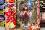 買取実績:海洋堂 リボルテック アイアン・スパイダー