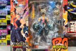 買取実績:海洋堂 リボルテック 爆豪勝己