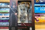 買取実績:グッドスマイルカンパニー figma 黒衣の火防女