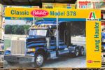 買取実績:イタレリ 1/24 Long Hauler