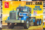 買取実績:AMT 1/25 AUTOCAR A64B TRACTOR