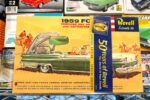 買取実績:レベル 1/25 1959 Ford