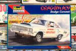 買取実績:レベル 1/25 DRAGON LADY Dodge Coronet