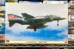 買取実績:ハセガワ 1/72 F-4J ファントムII リバティ・ベル