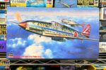 買取実績:ハセガワ 1/48 飛燕 244戦隊