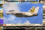 買取実績:ハセガワ 1/72 F-14A トムキャット VF-211 ファイティングチェックメイツ
