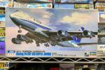 買取実績:ハセガワ 1/200 全日空 ボーイング747SR-100 スーパージャンボ
