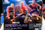 買取実績:ハズブロ マーベルレジェンズ スパイダーマン ノー・ウェイ・ホーム